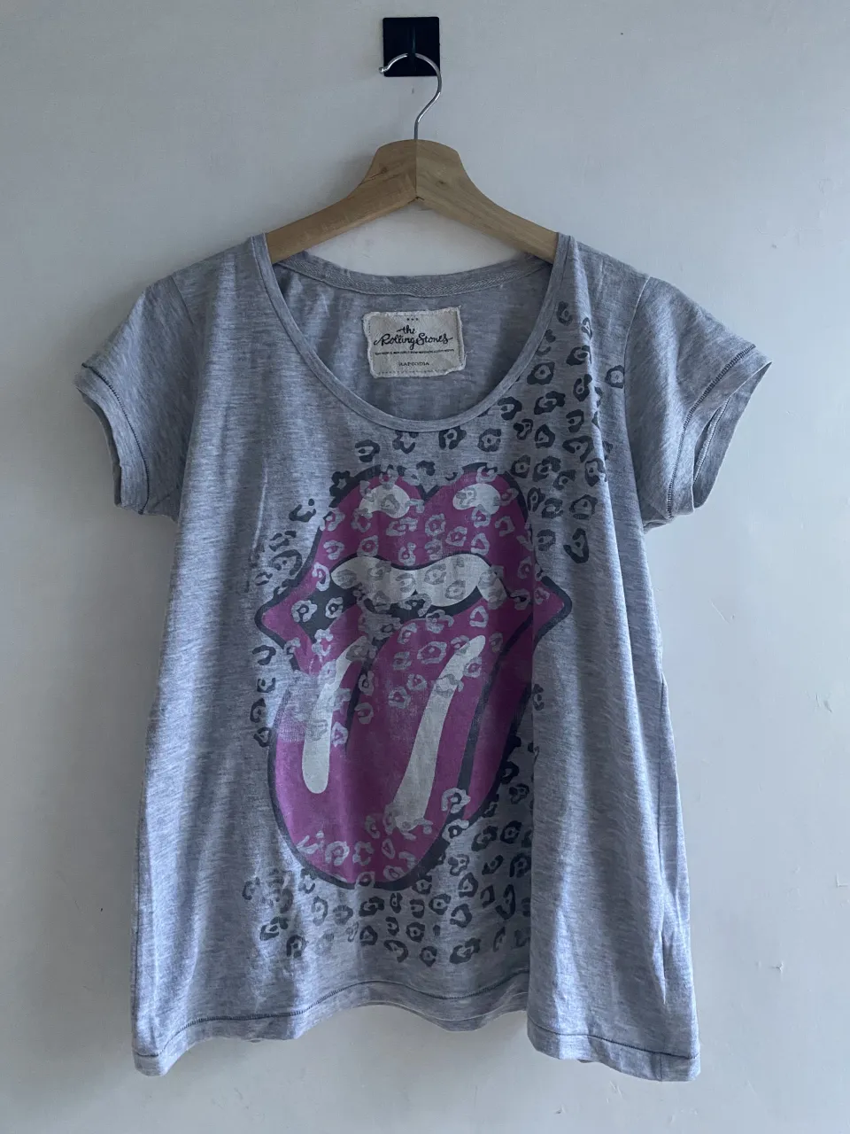 Remera Rapsodia - imagen 1