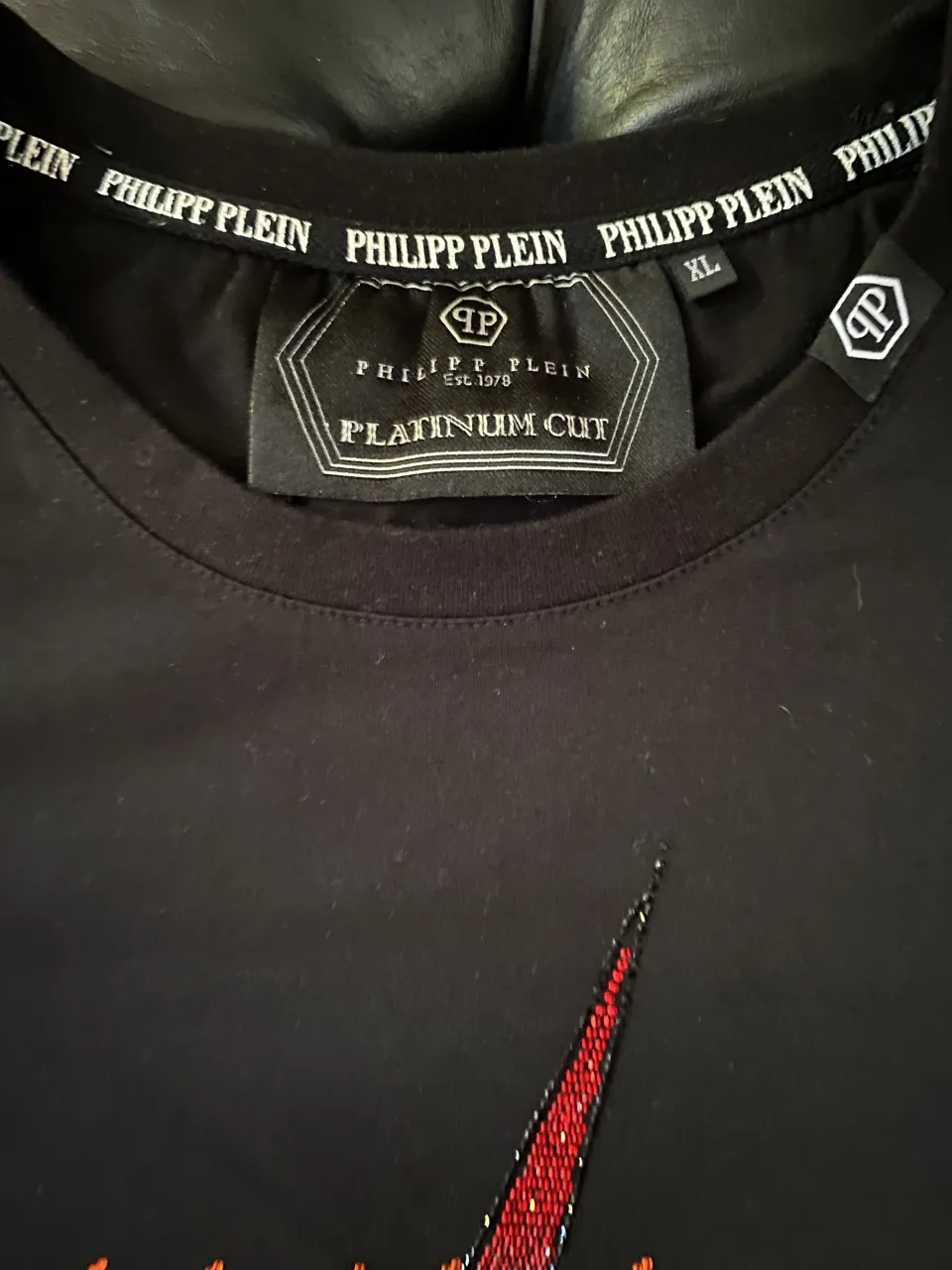 Remera Philipp Plein - imagen 3