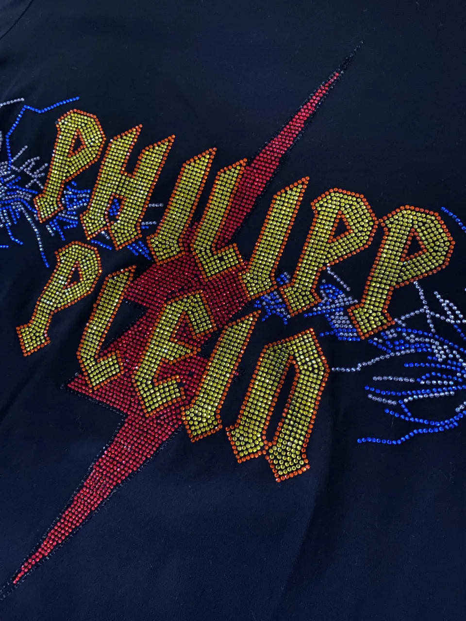 Remera Philipp Plein - imagen 2