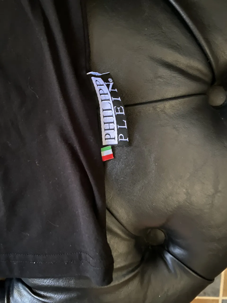 Remera Philipp Plein - imagen 4