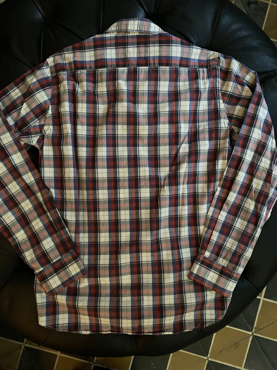 Camisa Bensimon - imagen 5