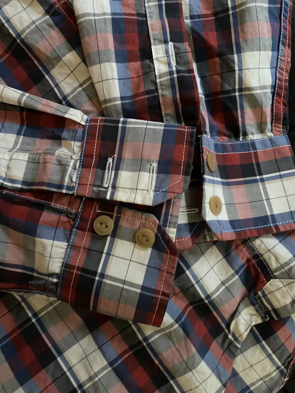 Camisa Bensimon - imagen 4