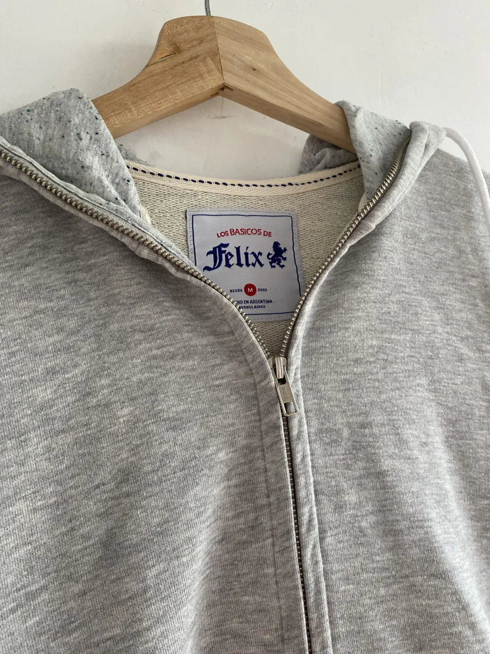 Buzo Felix - imagen 2