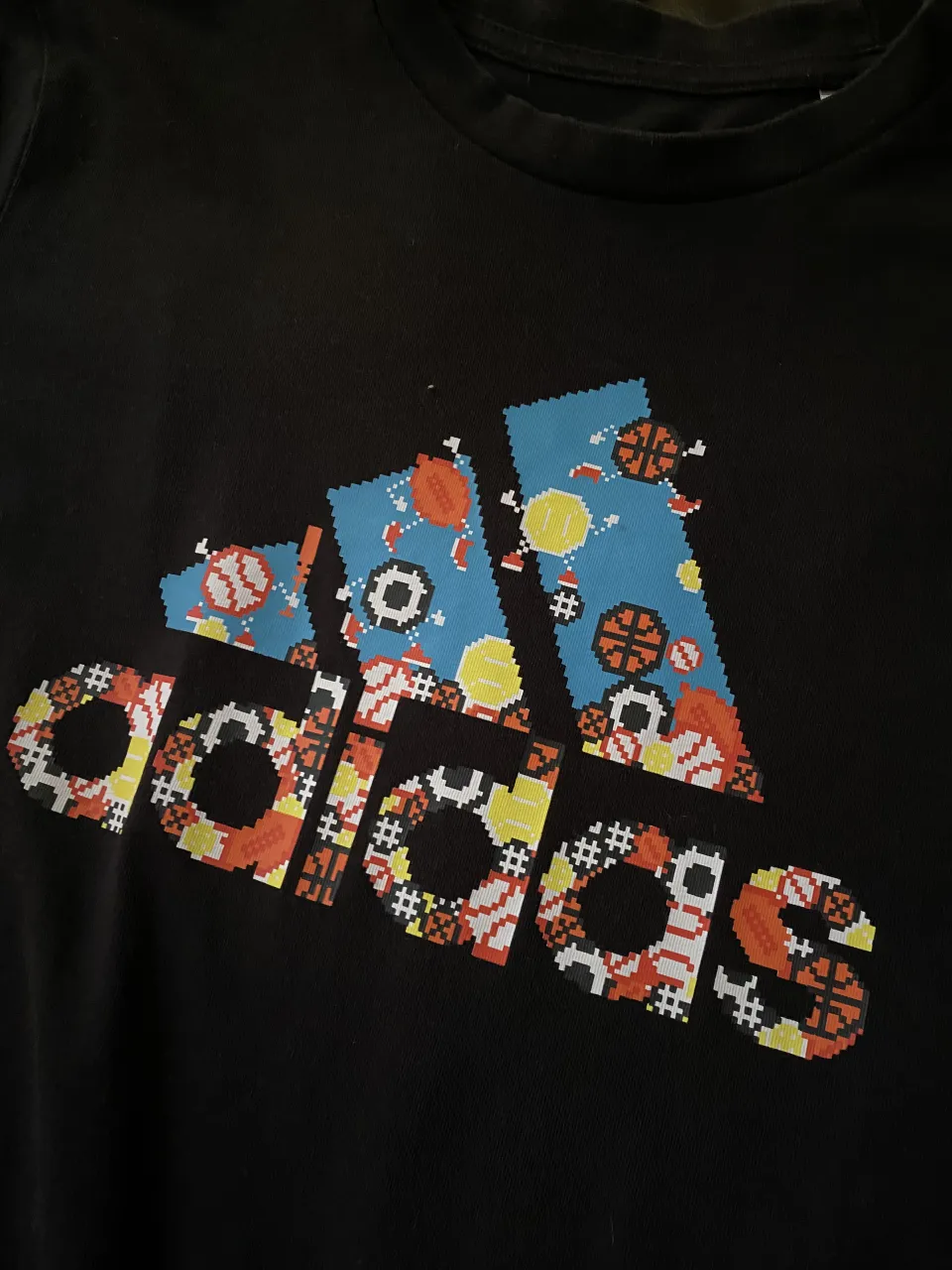 Remera adidas - imagen 2