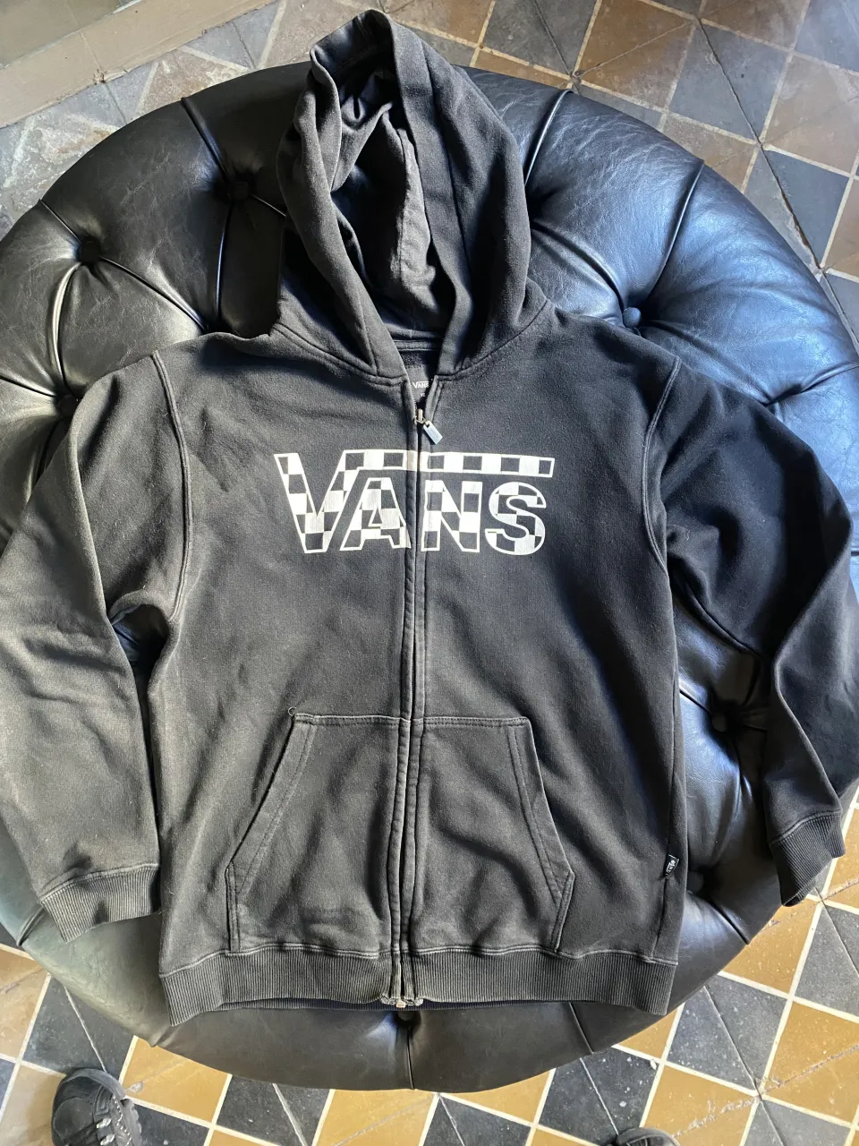Buzo Vans - imagen 1
