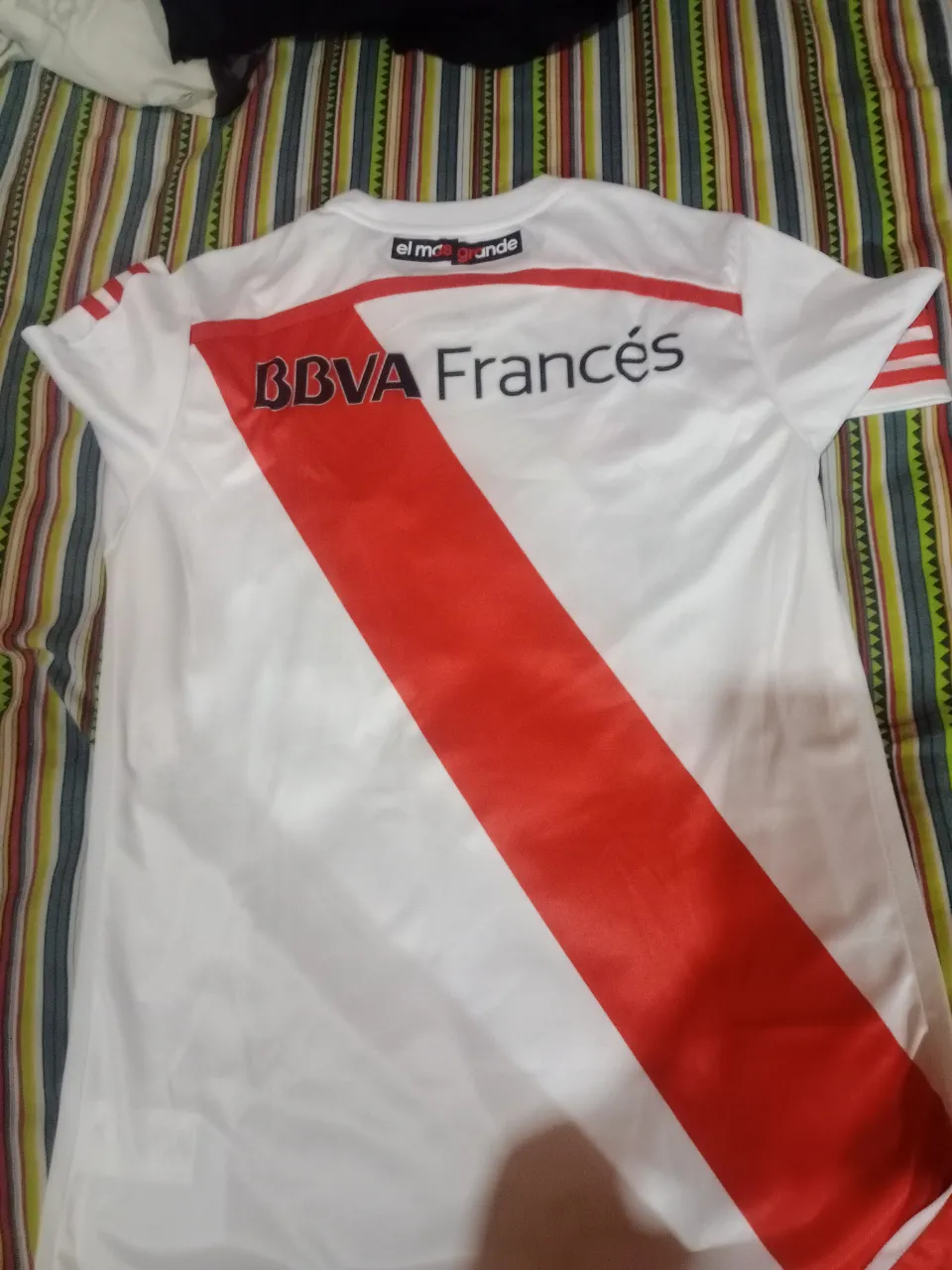 Camiseta adidas - imagen 2