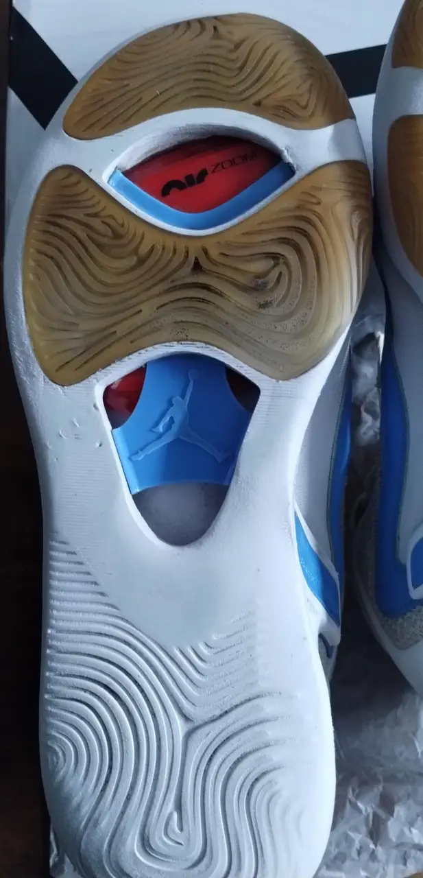 Zapatillas Jordan - imagen 4