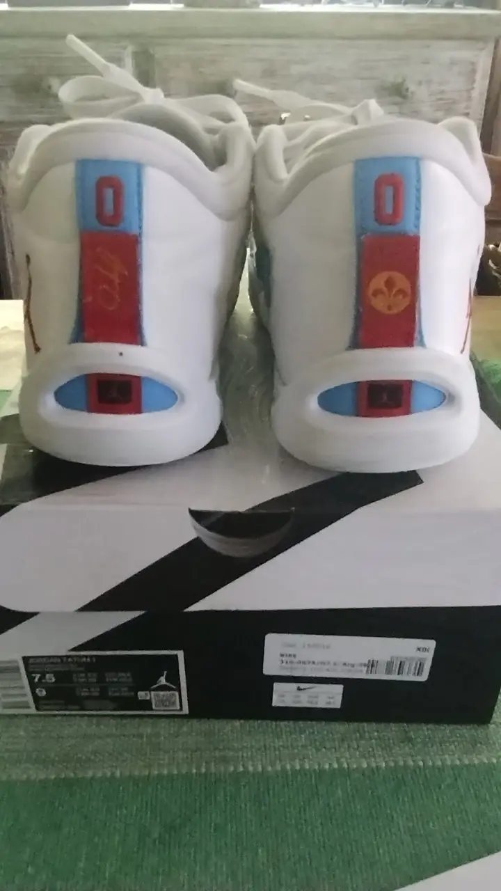 Zapatillas Jordan - imagen 2