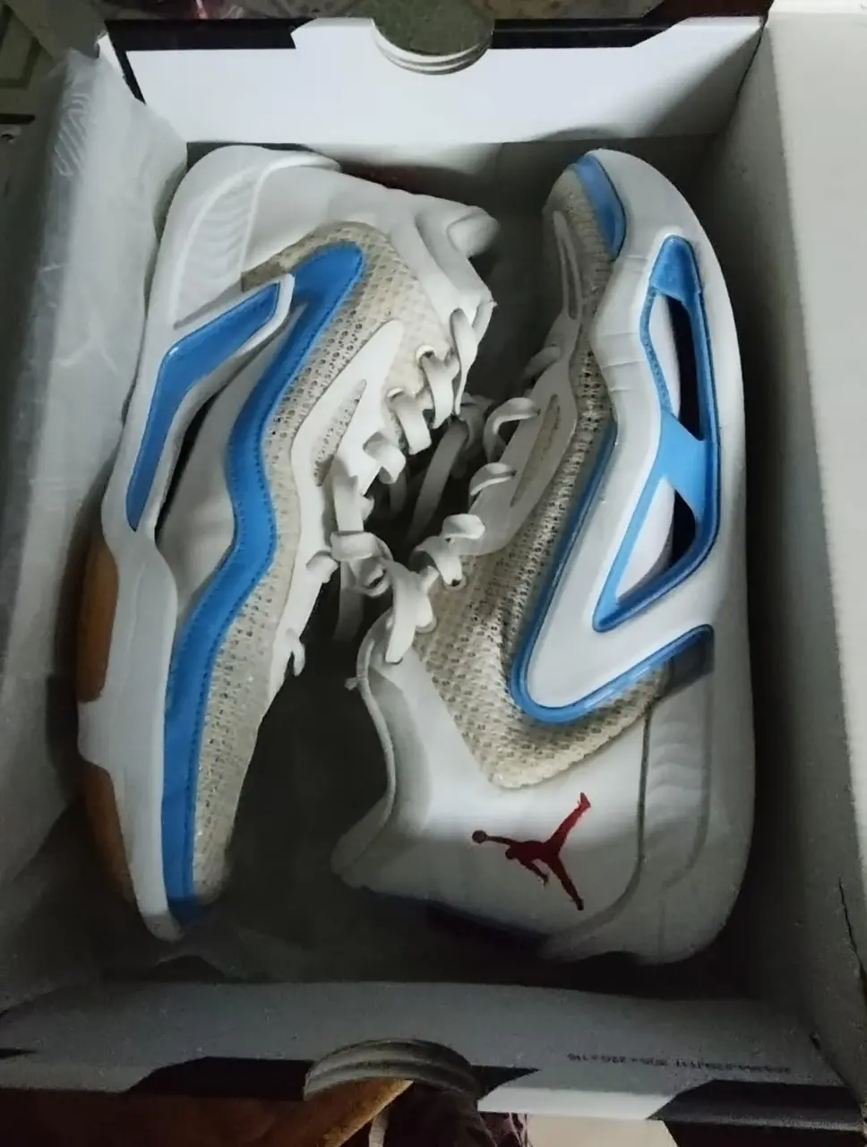 Zapatillas Jordan - imagen 3