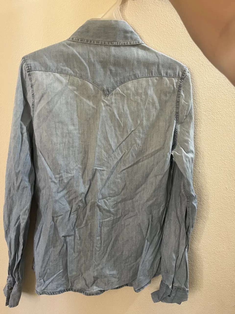 Camisa Eland jeans - imagen 3