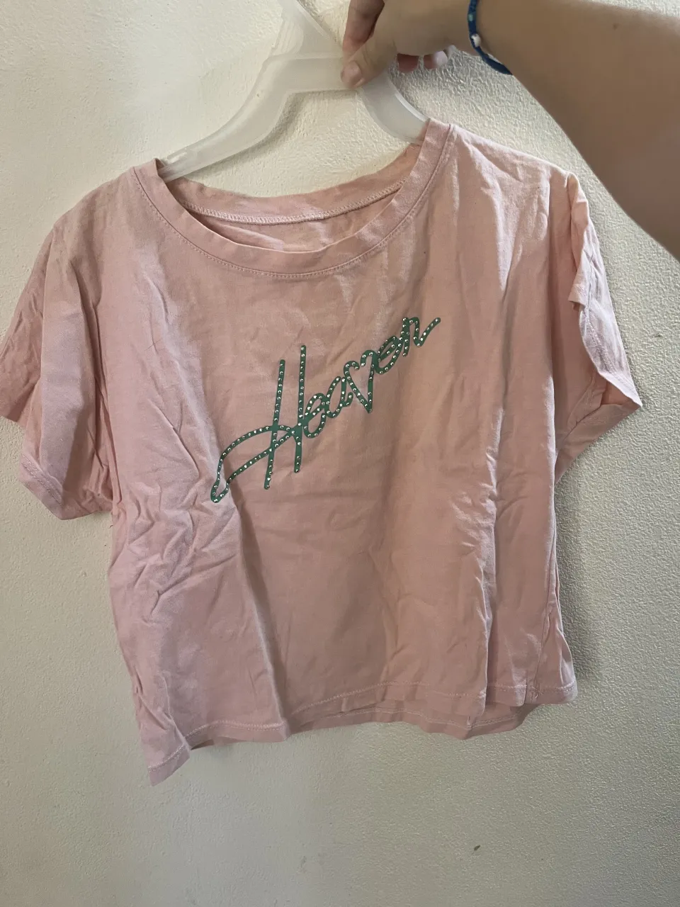 Remera No se la marca - imagen 1
