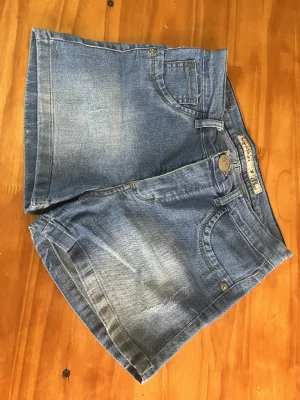 Inquieta jeans
