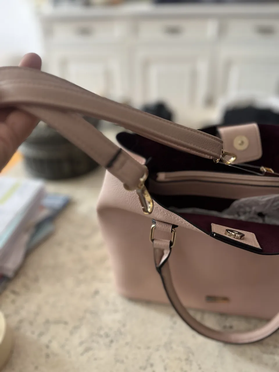 Cartera ALDO - imagen 3