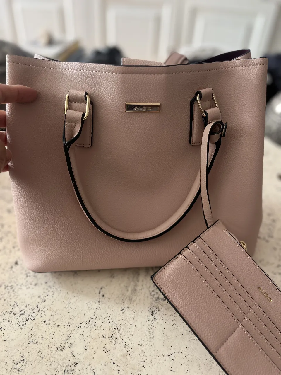Cartera ALDO - imagen 1