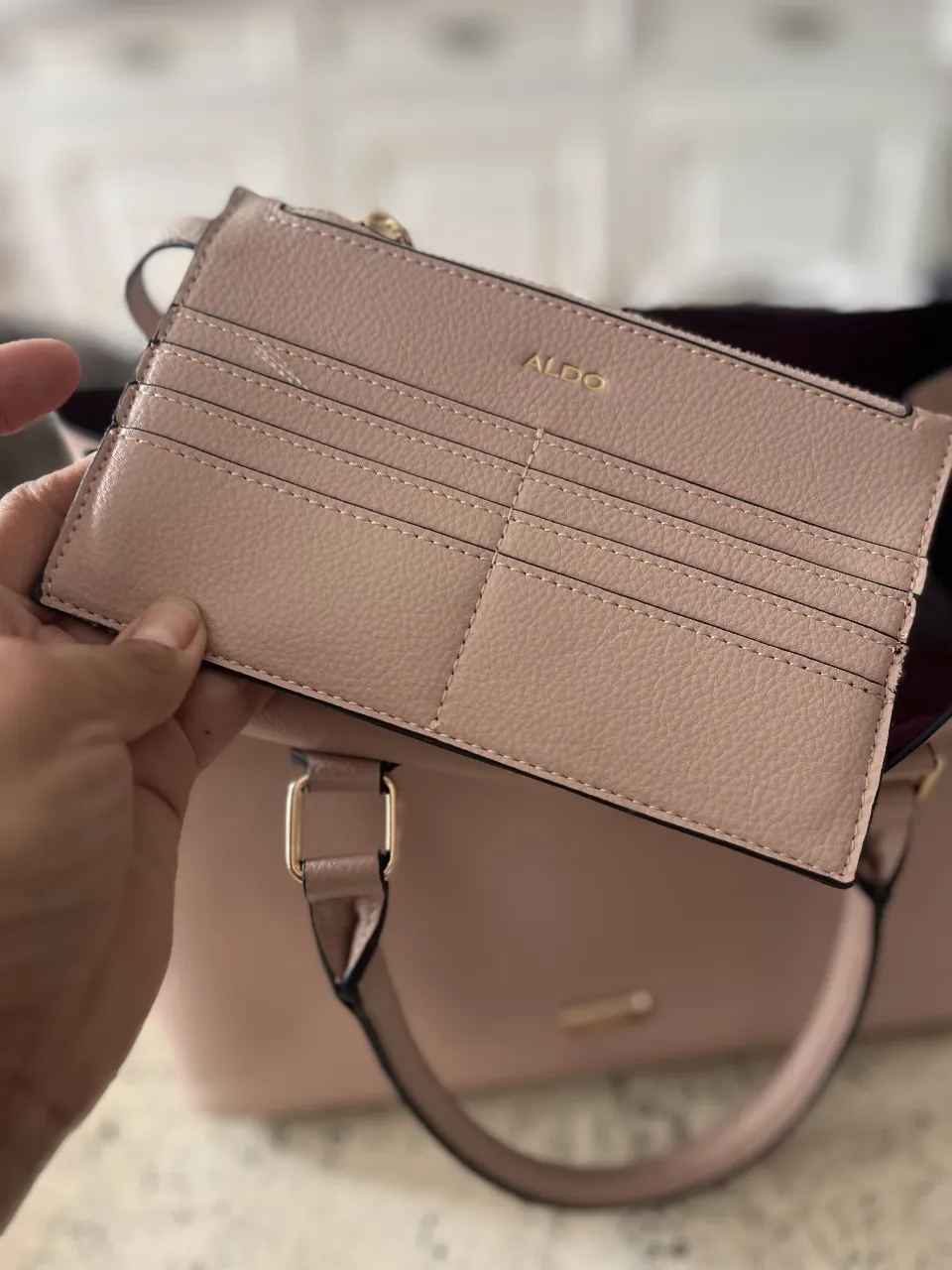 Cartera ALDO - imagen 2