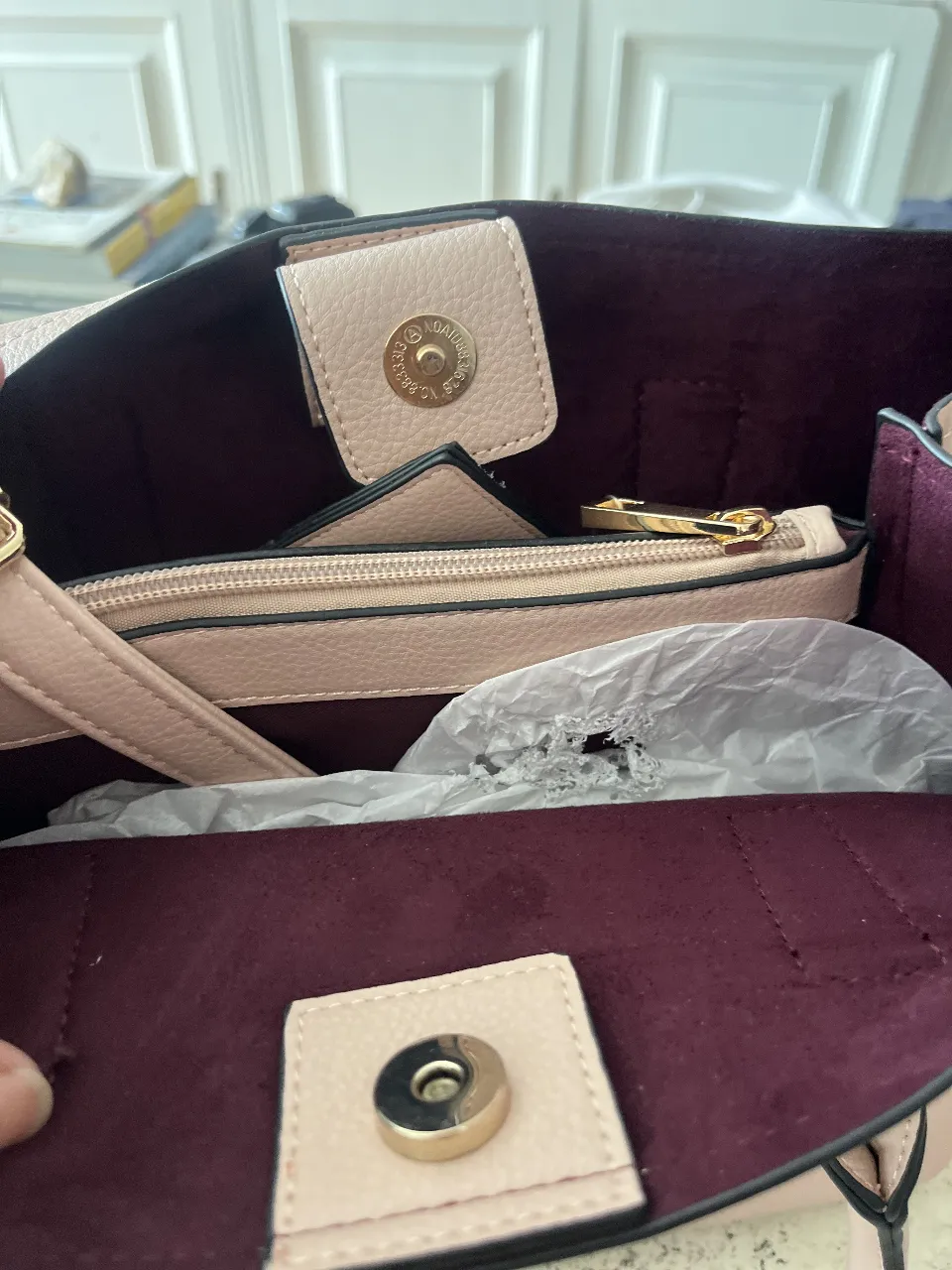 Cartera ALDO - imagen 5
