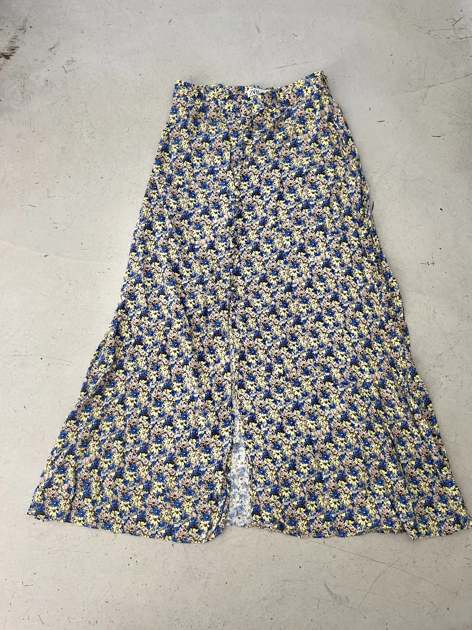 Pollera Zara - imagen 1