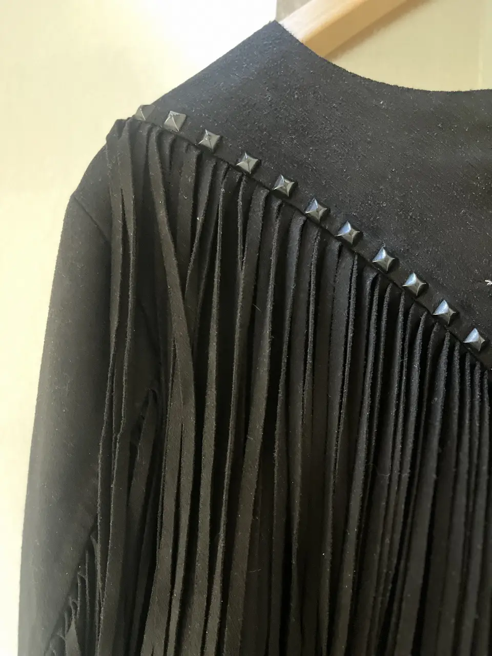Campera Sofia Sarkany - imagen 2