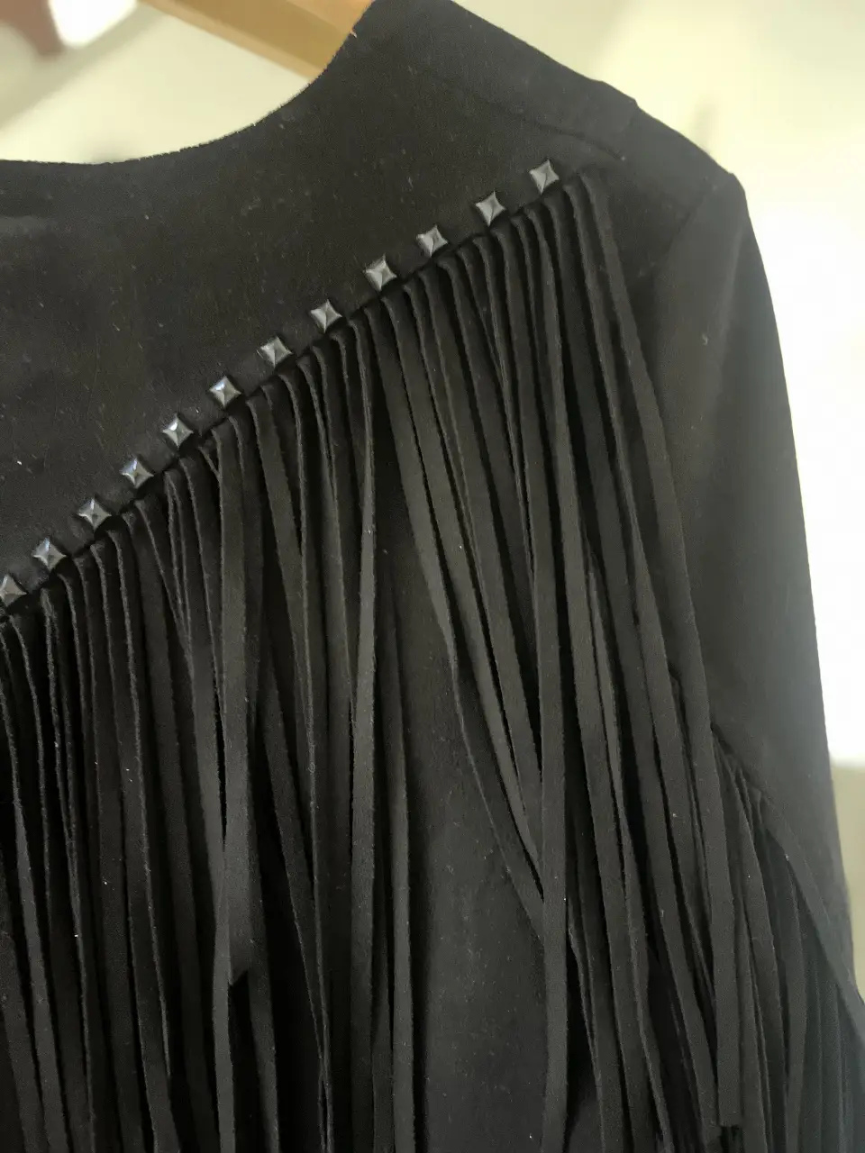 Campera Sofia Sarkany - imagen 3
