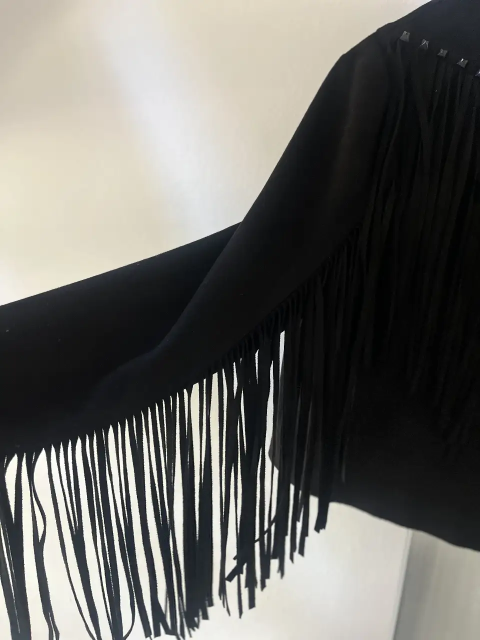 Campera Sofia Sarkany - imagen 4