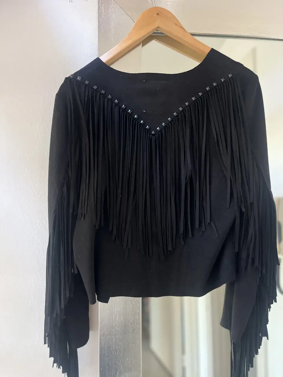 Campera Sofia Sarkany - imagen 5