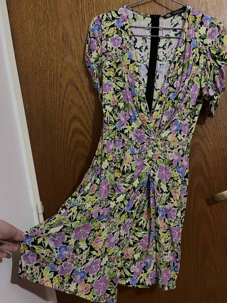 Vestido Zara - imagen 2