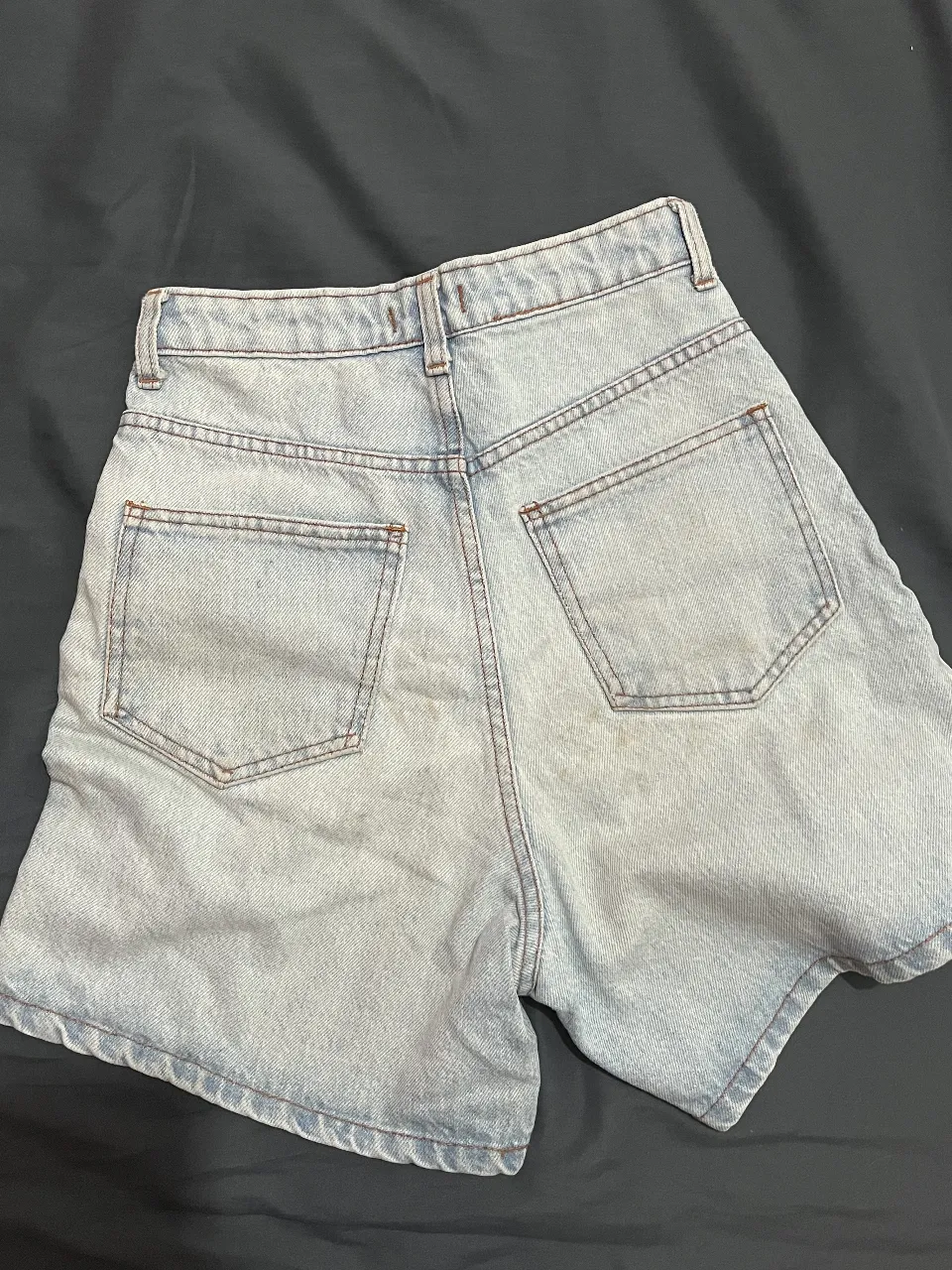 Short Crop - imagen 2