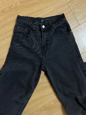 Oh my denim