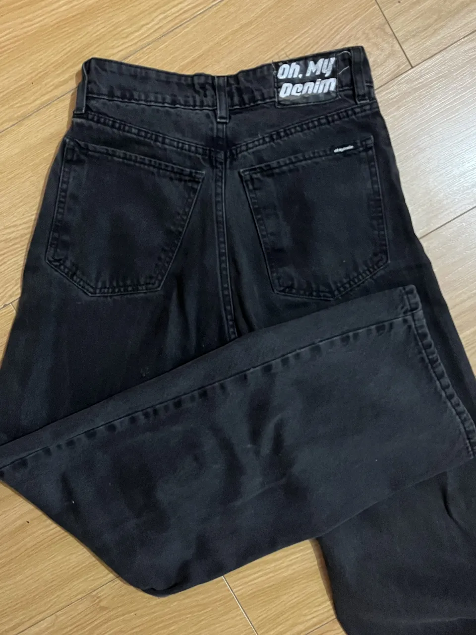 Jean Oh my denim - imagen 2