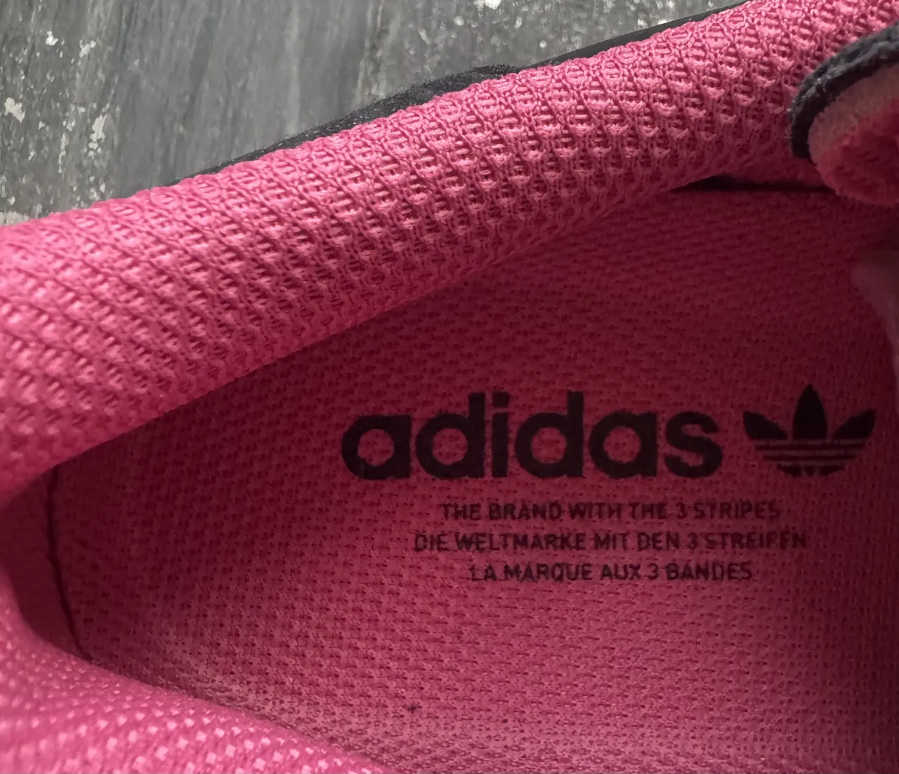 Zapatillas adidas - imagen 7
