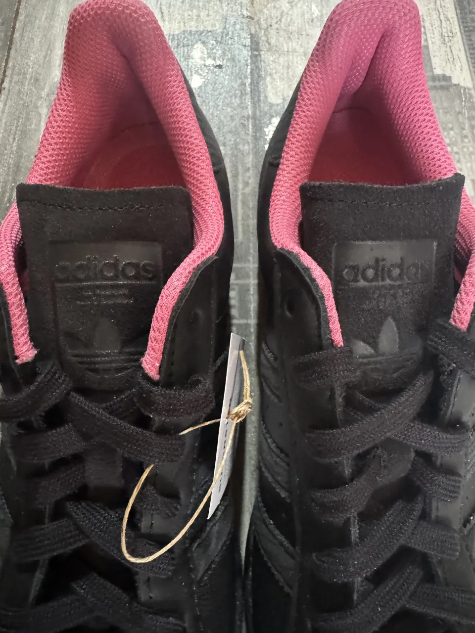 Zapatillas adidas - imagen 3
