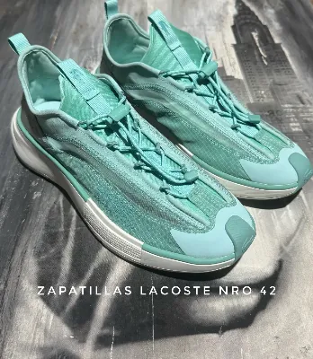 Lacoste