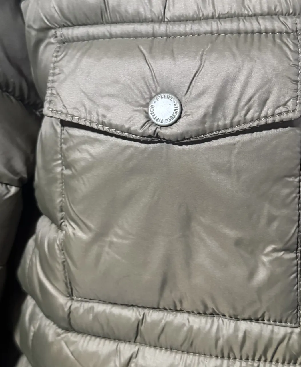Campera O'Neill - imagen 10