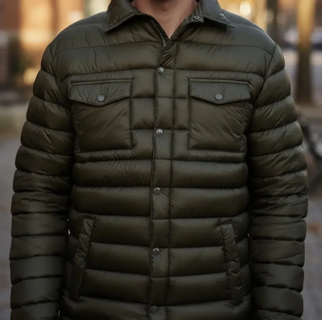 Campera O'Neill - imagen 2