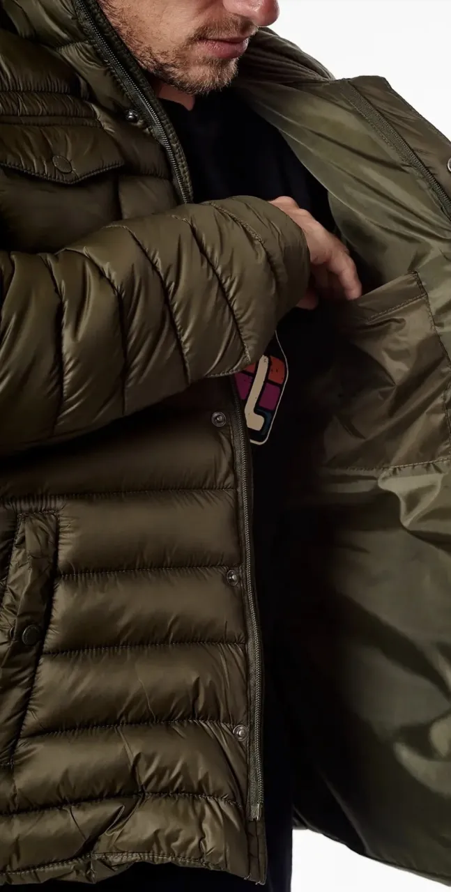 Campera O'Neill - imagen 4
