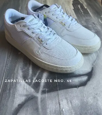 Lacoste
