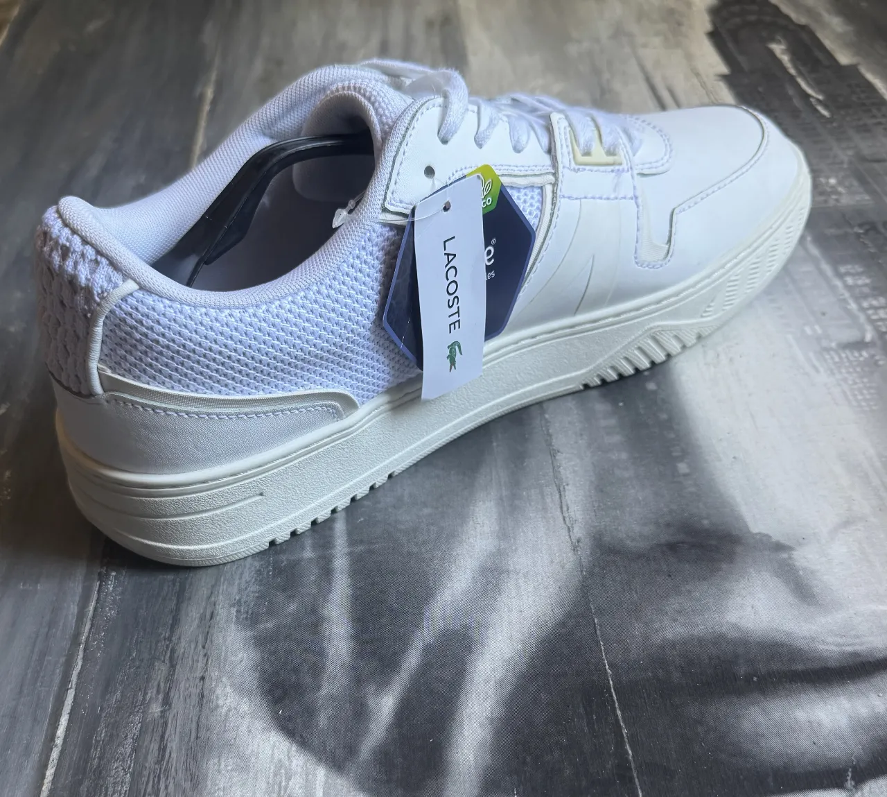 Zapatillas Lacoste - imagen 5