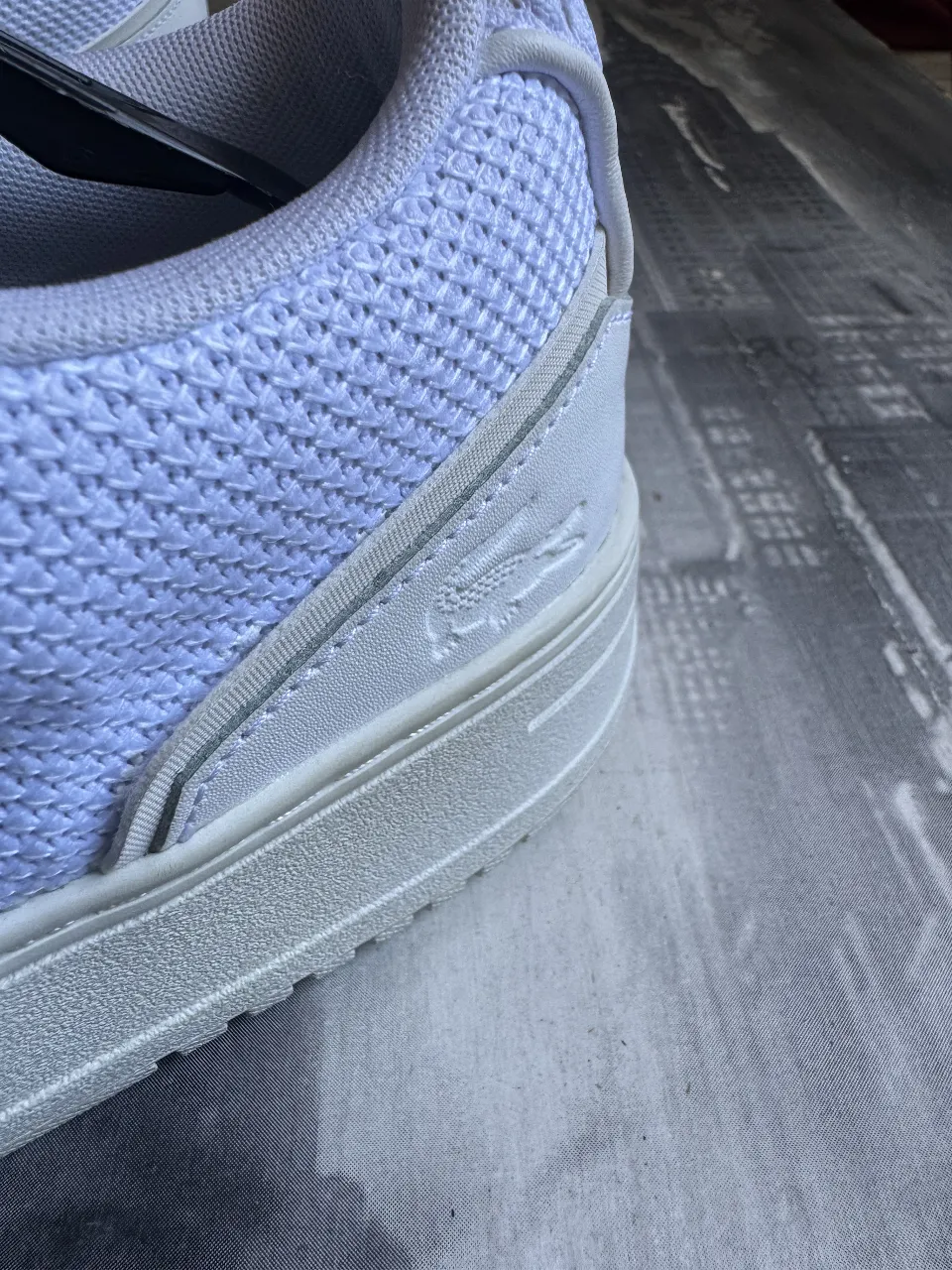 Zapatillas Lacoste - imagen 4