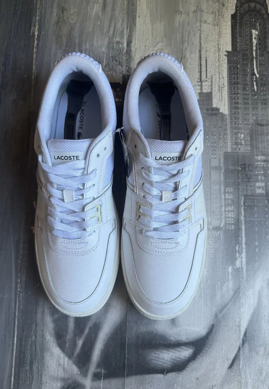 Zapatillas Lacoste - imagen 2