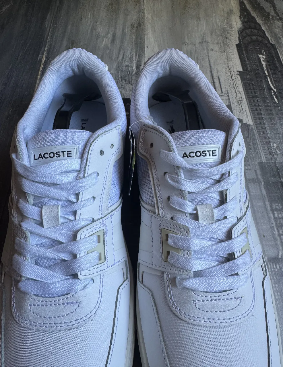 Zapatillas Lacoste - imagen 6