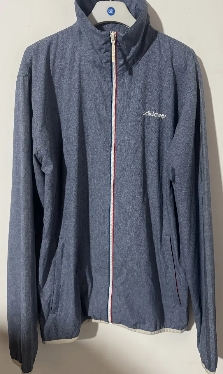 Rompeviento adidas - imagen 2
