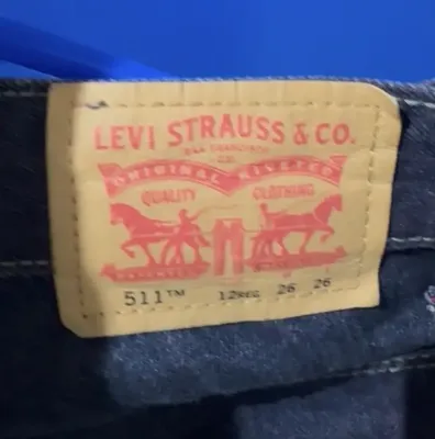 Levi's