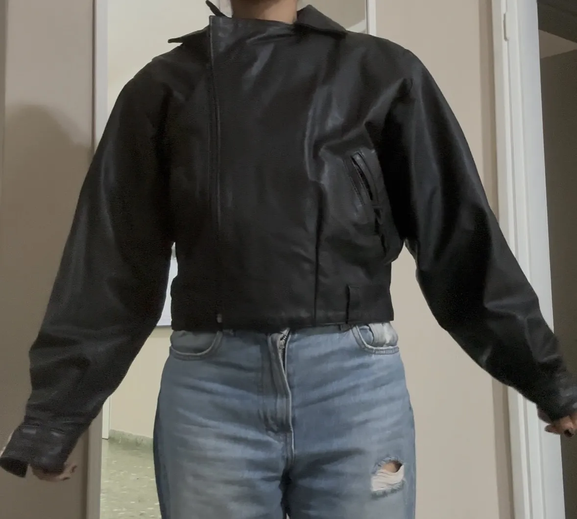 Campera Vartan - imagen 1