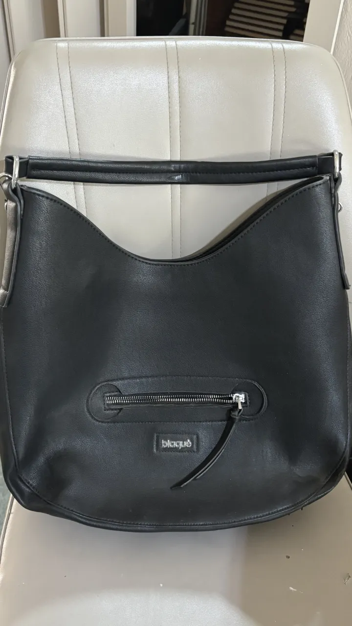 Bolso Blaque