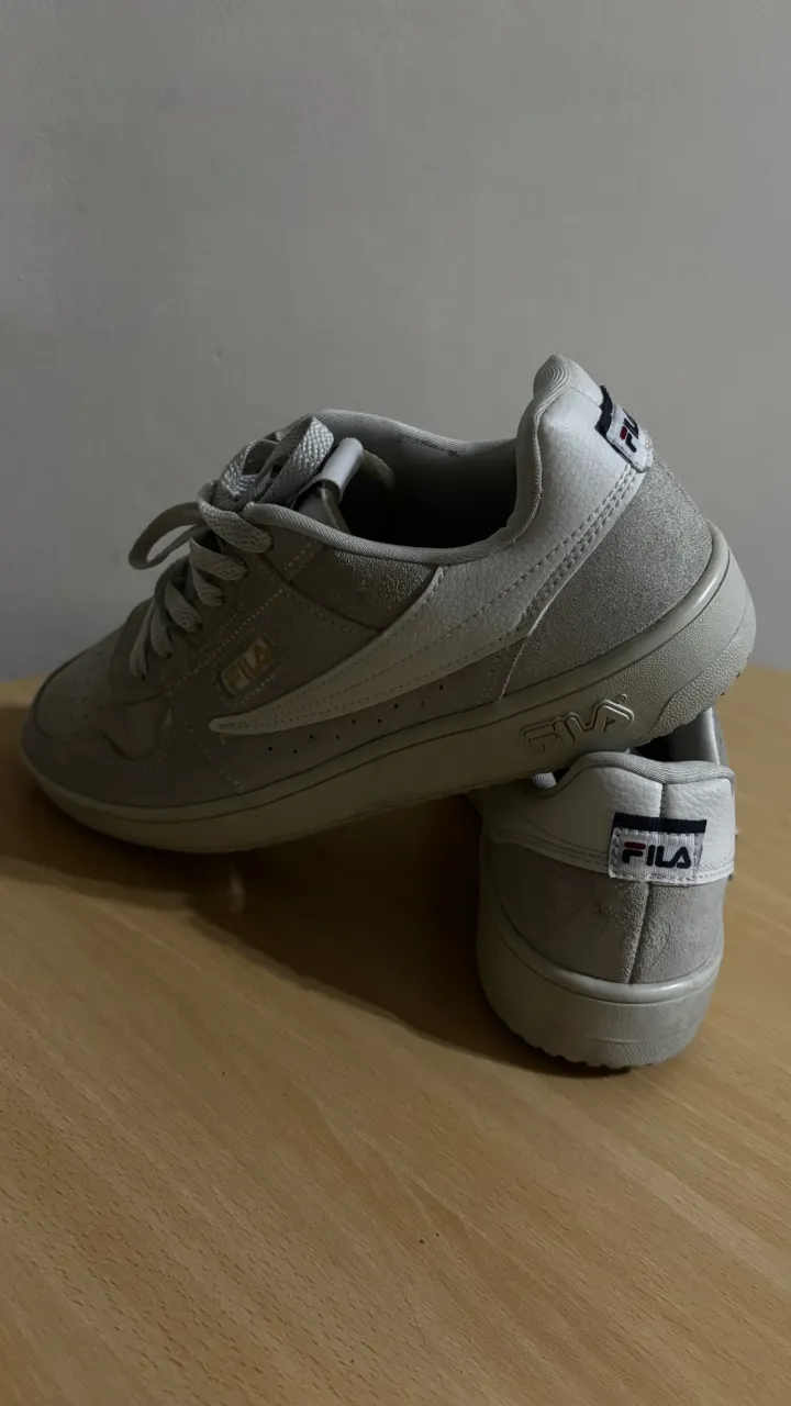 Zapatillas Fila - imagen 4