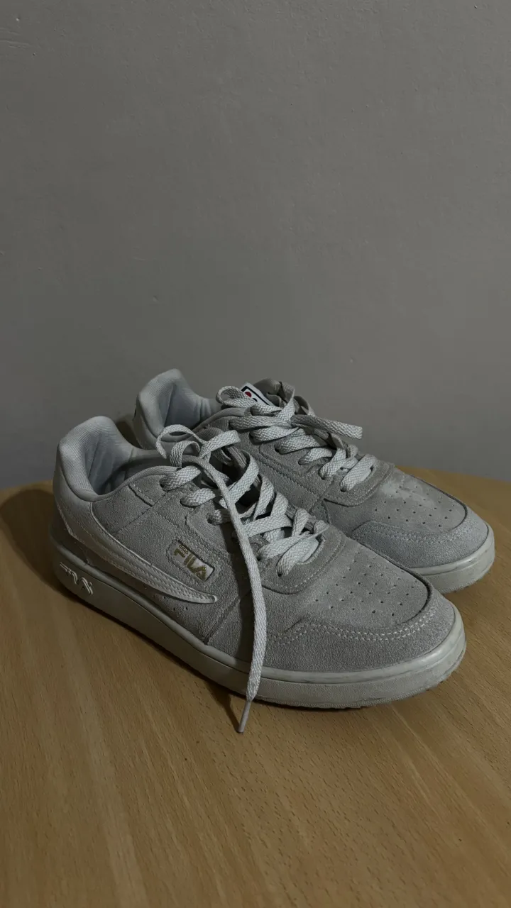 Zapatillas Fila - imagen 2