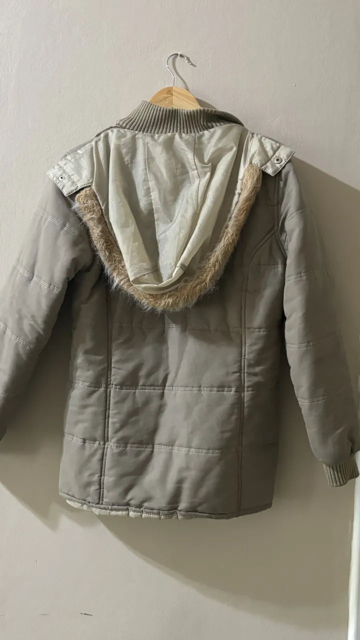 Campera Otra - Vista 2