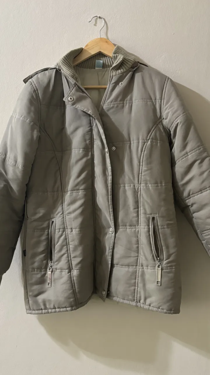 Campera Otra