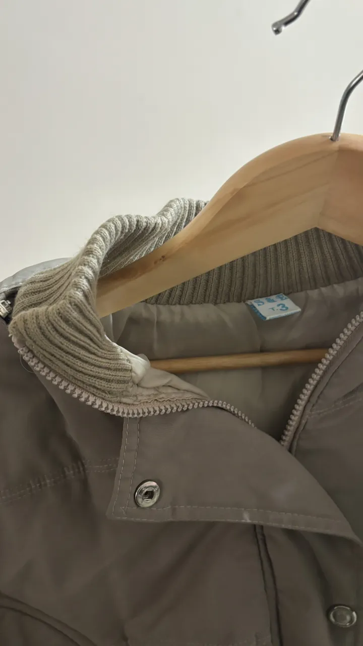 Campera Otra miniatura 4