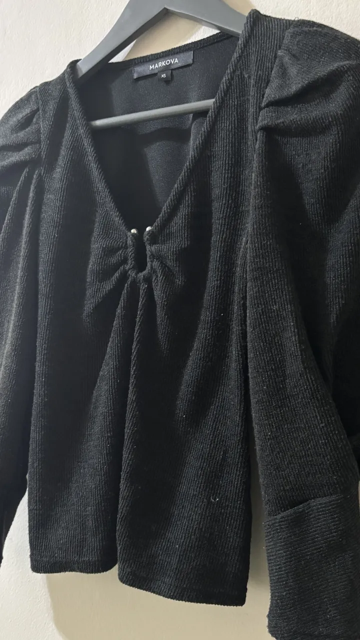 Remera Markova - imagen 2